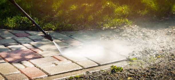 Best Gas Station Cleaning  in Liberty, TX