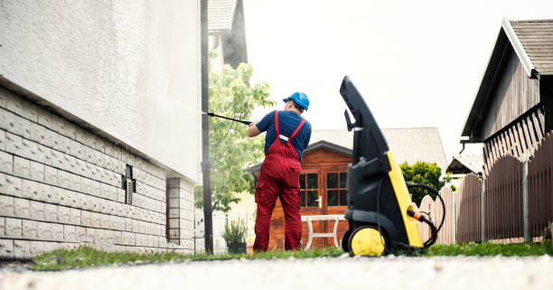 Playground Equipment Cleaning in Liberty, TX